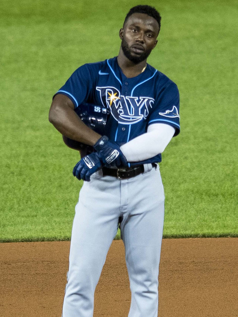 Randy Arozarena's Path: From Cuba Refugee to Mexican WBC Star